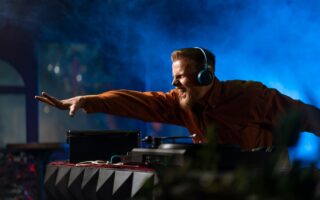 DJ til fest: sådan vælger du den bedste musikoplevelse