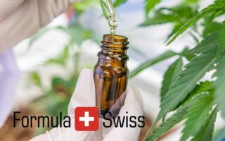 Tusindvis af danske kunder kan ikke tage fejl: Formula swiss er nummer ét i cannabisdråber