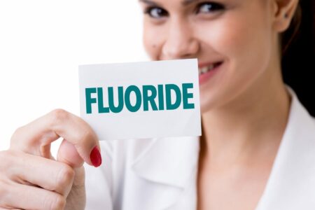 Fordelene ved fluor for tandsundheden