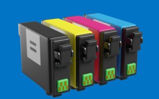 HP farvepatroner: guide til valg og brug