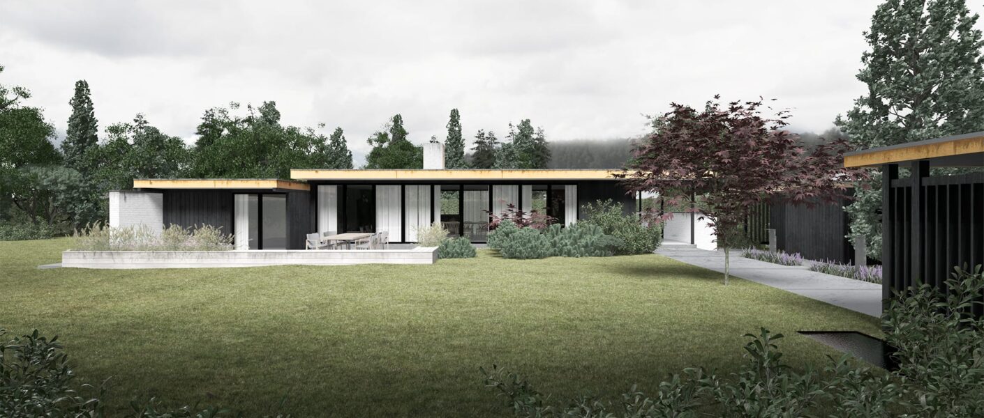 Design med formål: Skab funktionelle rum med helhedsorienteret tankegang