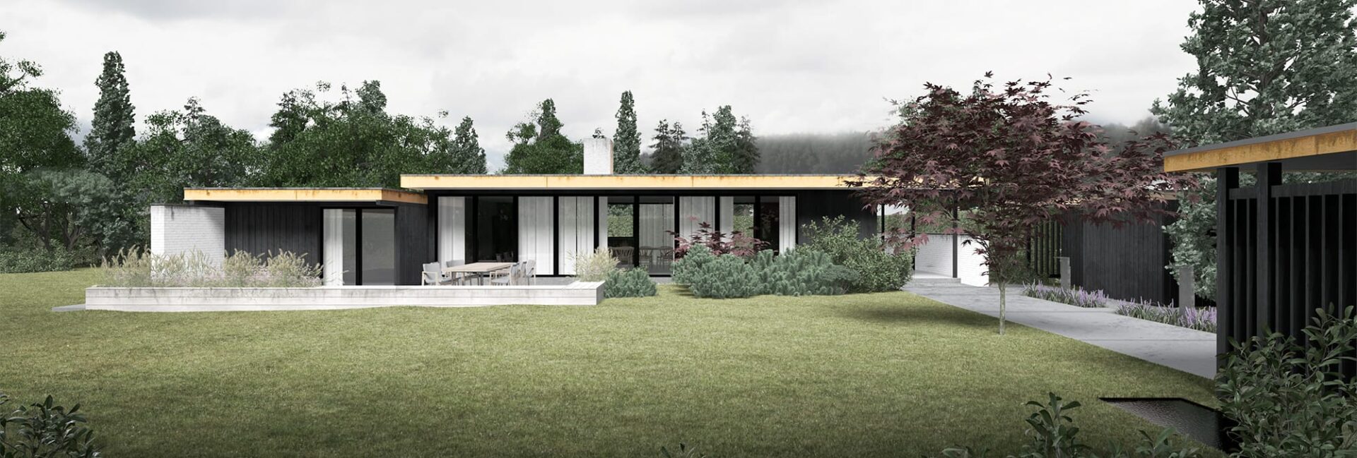 Design med formål: Skab funktionelle rum med helhedsorienteret tankegang