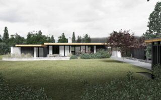 Design med formål: Skab funktionelle rum med helhedsorienteret tankegang