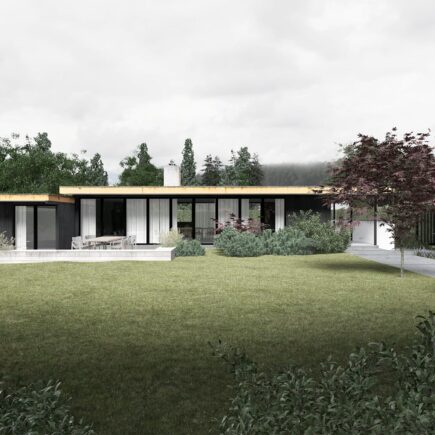 Design med formål: Skab funktionelle rum med helhedsorienteret tankegang