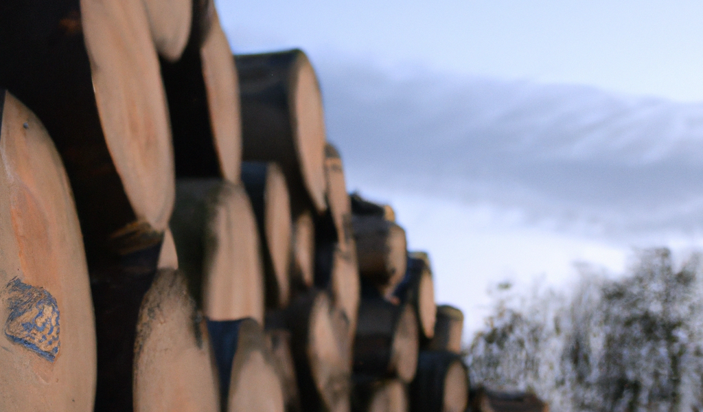 Bæredygtighed i fokus: Danske virksomheder skaber træprodukter med omtanke