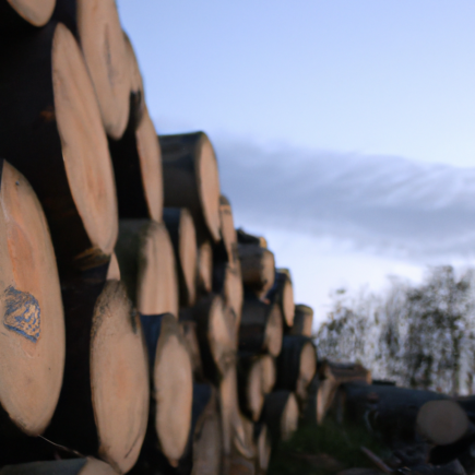 Bæredygtighed i fokus: Danske virksomheder skaber træprodukter med omtanke