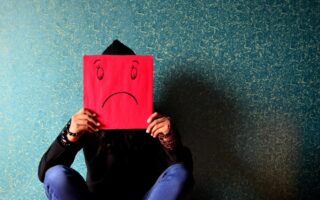 At tackle depression: En guide til at finde hjælp og støtte