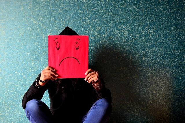 At tackle depression: En guide til at finde hjælp og støtte