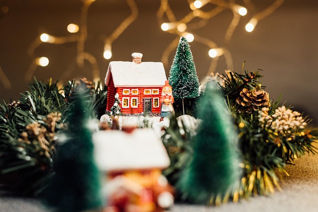 Sådan laver du din egen julepynt: Kreative idéer til hele familien