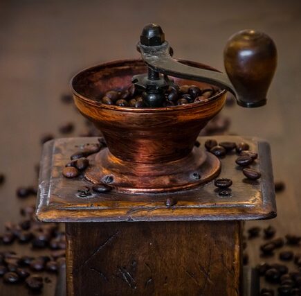 Cilio kaffemølle - den ultimative vej til den perfekte kop kaffe