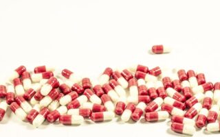 Når et stofmisbrug begynder at styre livet