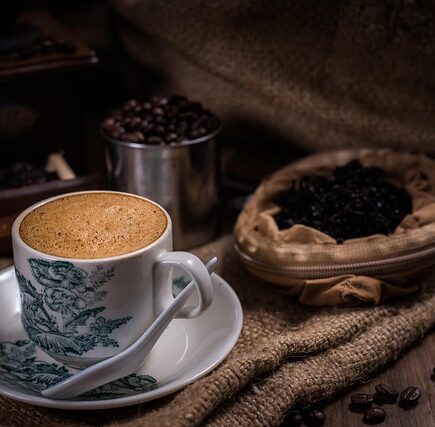 Kaffekværnens betydning for din kaffesmagsoplevelse