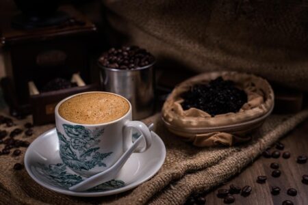 Kaffekværnens betydning for din kaffesmagsoplevelse