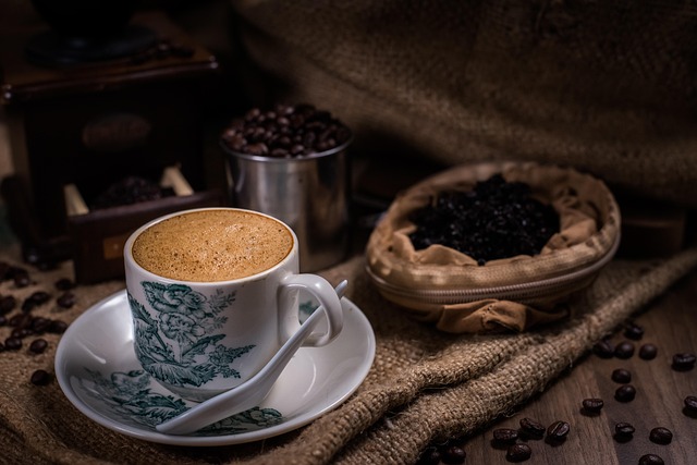 Kaffekværnens betydning for din kaffesmagsoplevelse