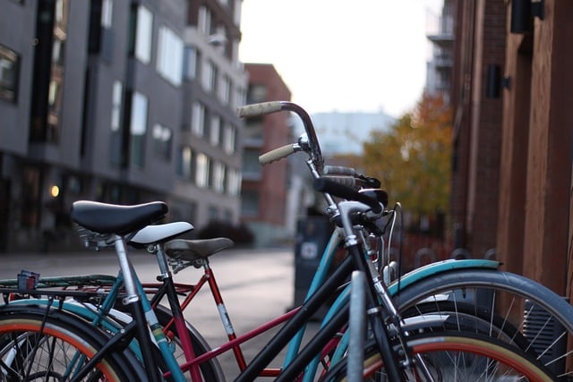 Familieliv på to hjul: Hvordan danske familier integrerer cykler i deres dagligdag