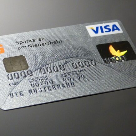 Er din kreditkortgæld for høj? Sådan kan du tackle den