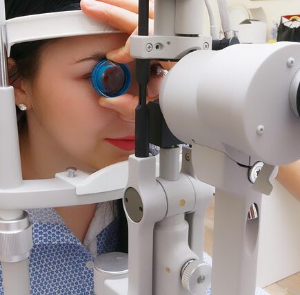 Lokale optikere i kerteminde: Her får du den bedste service