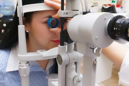 Lokale optikere i kerteminde: Her får du den bedste service
