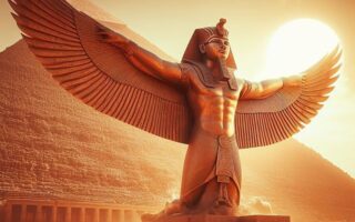 Oplev det magiske Egypten: En guide til de bedste seværdigheder