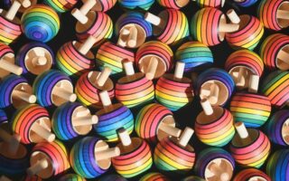 Leg og læring: Derfor er fantasifuld leg vigtig for børns udvikling