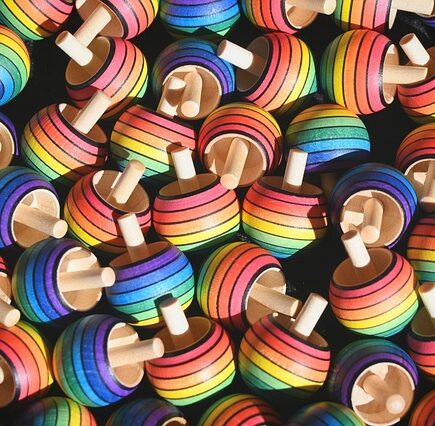 Leg og læring: Derfor er fantasifuld leg vigtig for børns udvikling