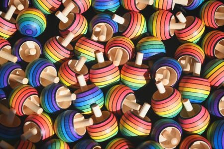 Leg og læring: Derfor er fantasifuld leg vigtig for børns udvikling