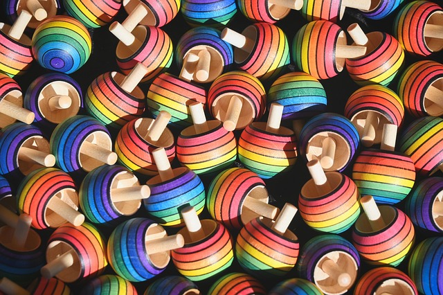 Leg og læring: Derfor er fantasifuld leg vigtig for børns udvikling