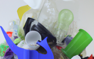 Gør dit hjem mere bæredygtigt med disse plastikfrie alternativer