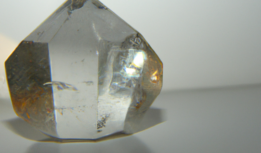 Krystaller og sten: de 5 mest populære krystaller