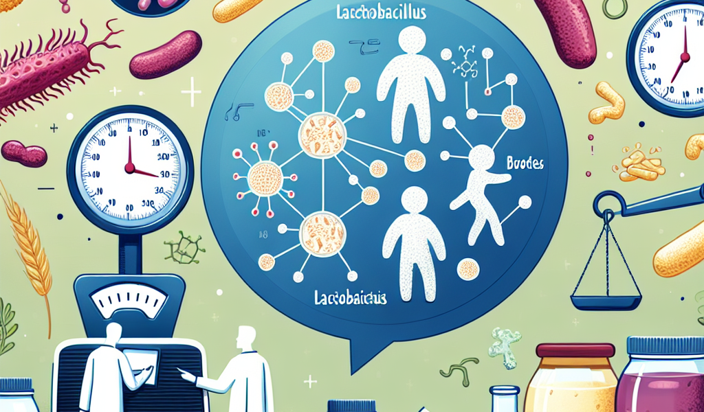 Mælkesyrebakterier og vægttab: Sandhed eller myte?