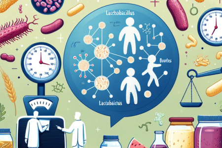 Mælkesyrebakterier og vægttab: Sandhed eller myte?